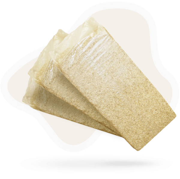 Hemp Bedding CanapaOro Bedding