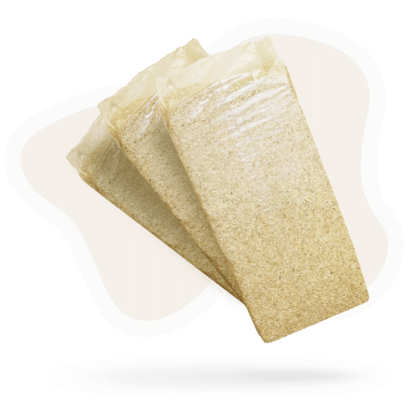 Hemp Horse Bedding CanapaOro Bedding